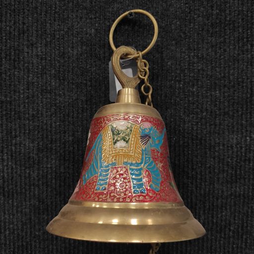 Brass Bell