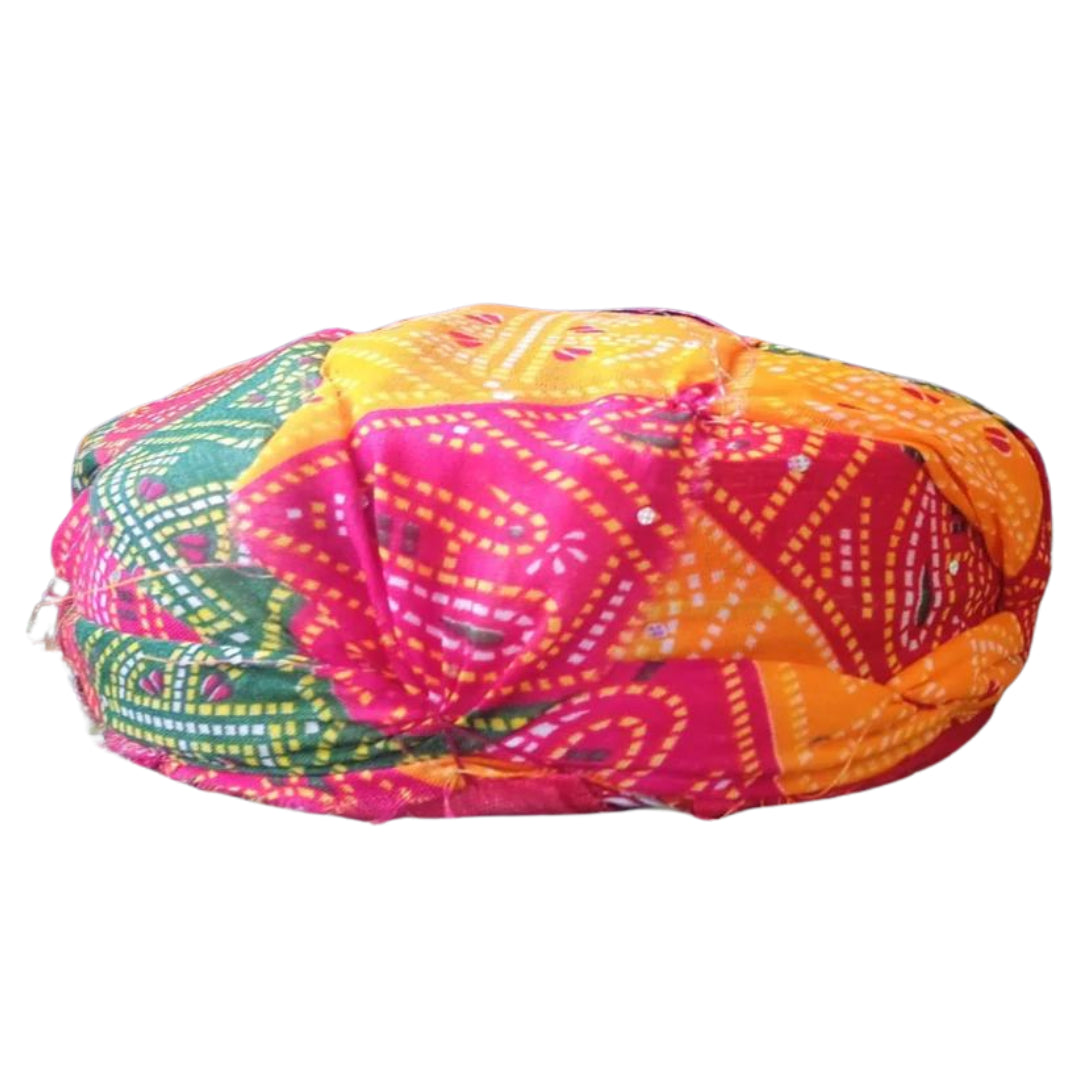 Rajasthani Cap / Pagri