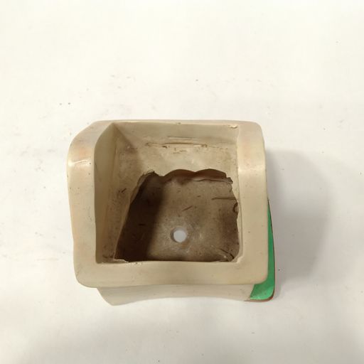 Ceramic pot