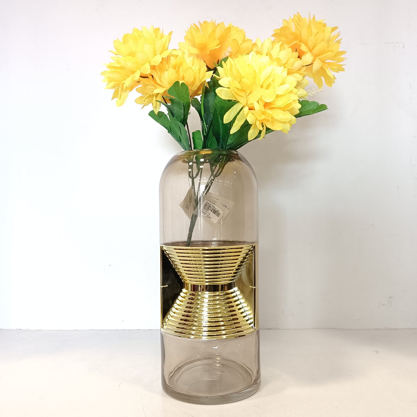 Flower vase