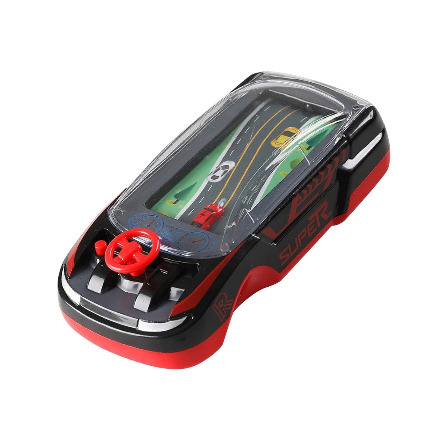 Mini Game Race car Console