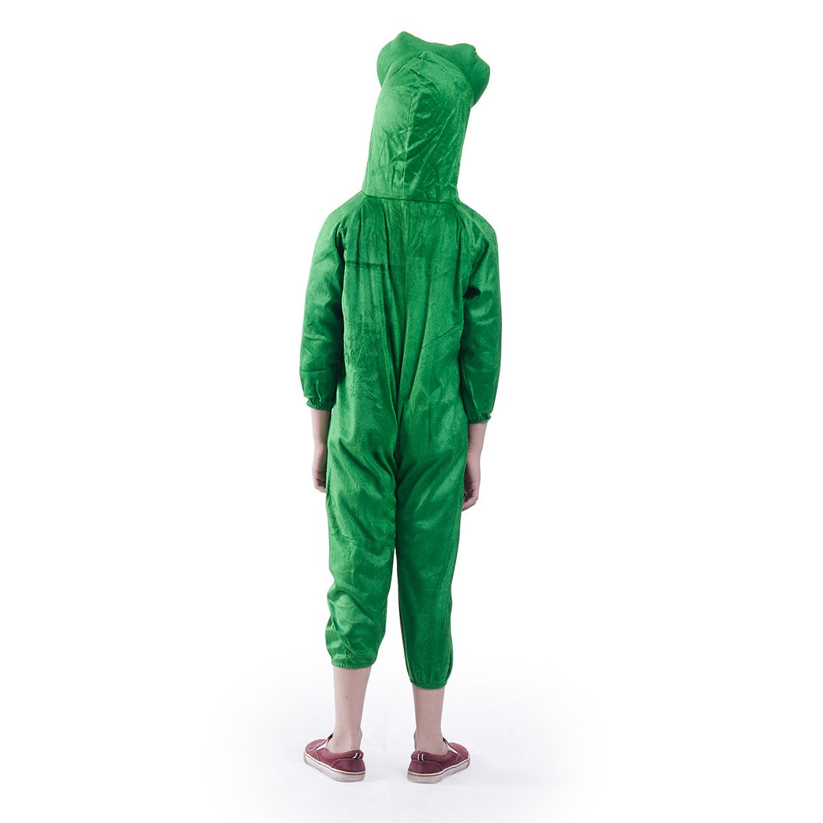 Frog Costume 2-4 Years