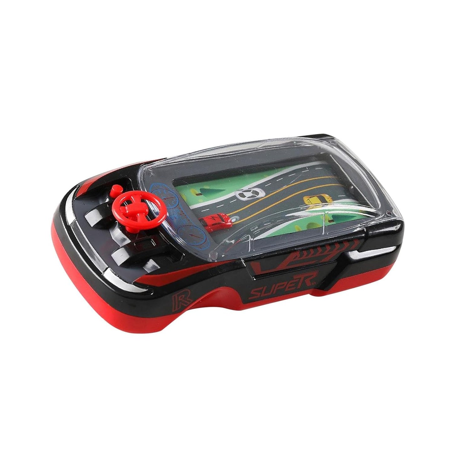 Mini Game Race car Console