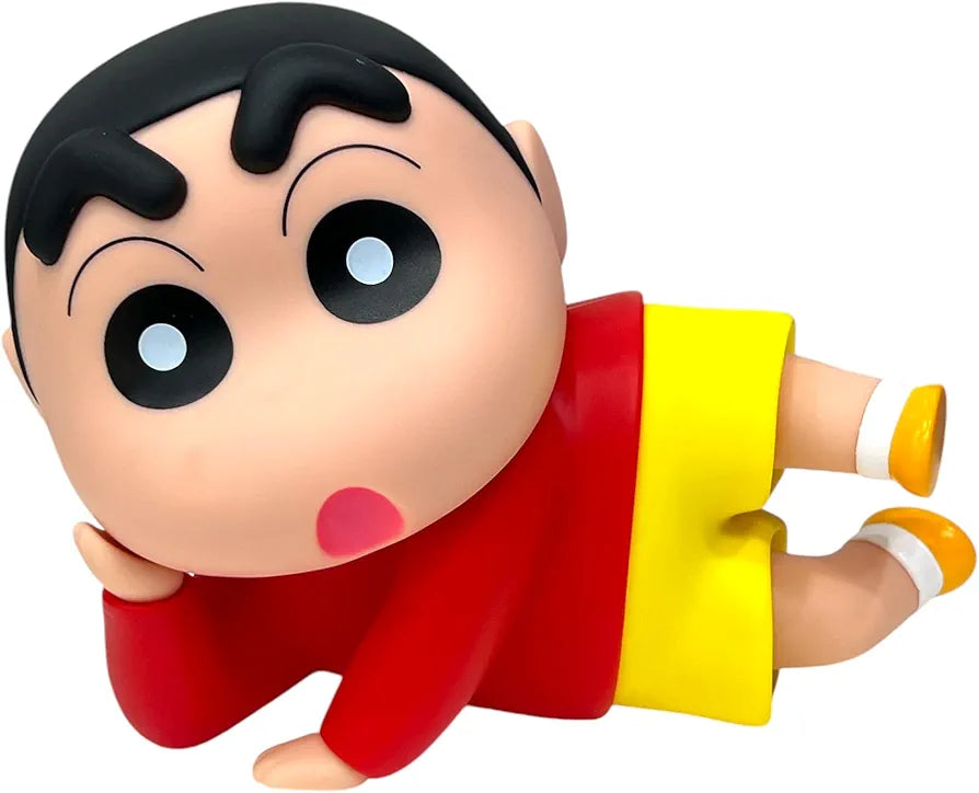 Shinchan Action Cartoon Figure Toys for Boys and Girls