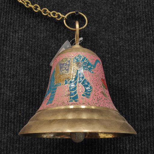 Brass Bell A
