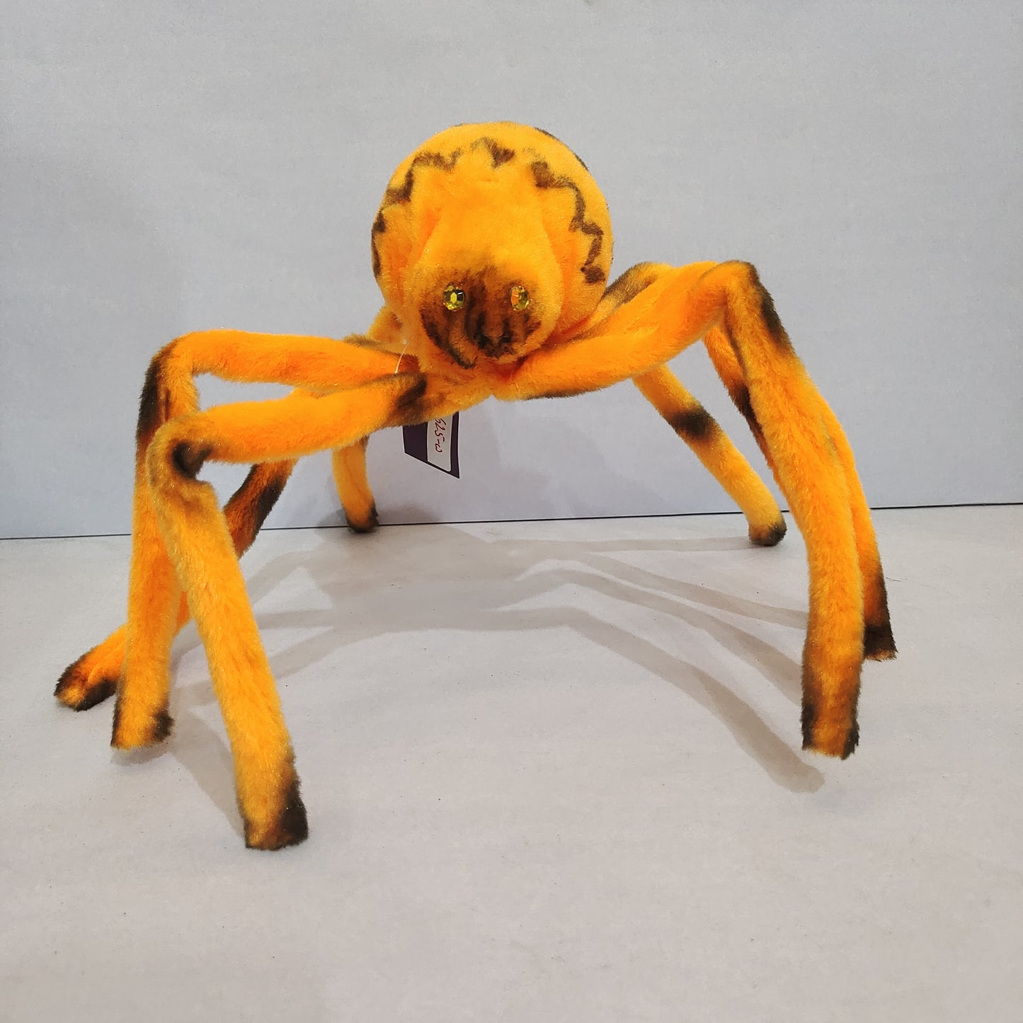 Spider Decor for Halloween