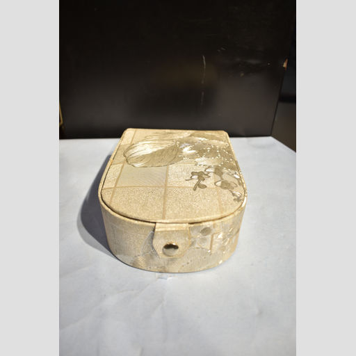 Jewellery Box