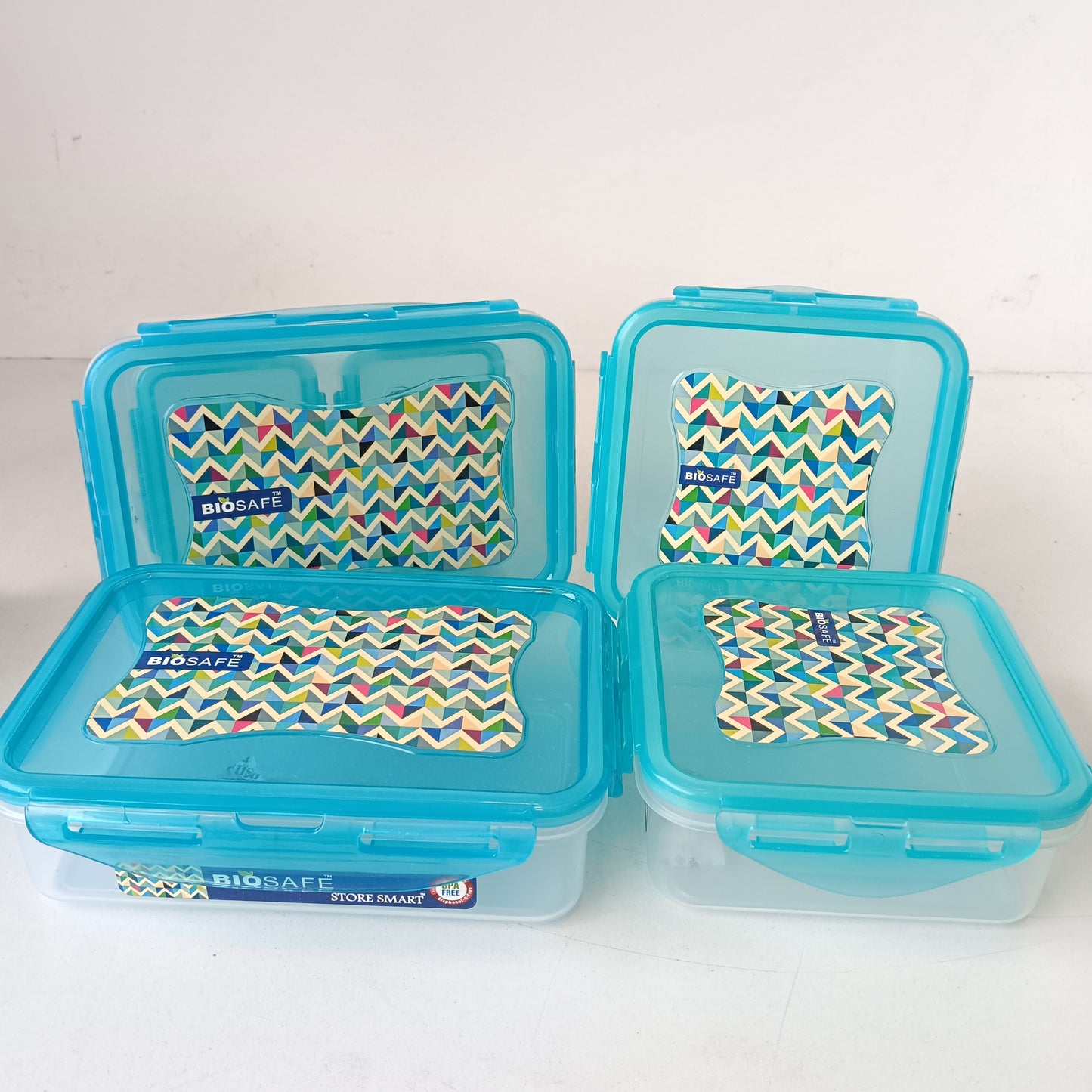 Microwave safe Gift set