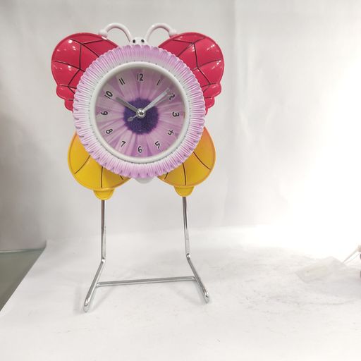 LM clock