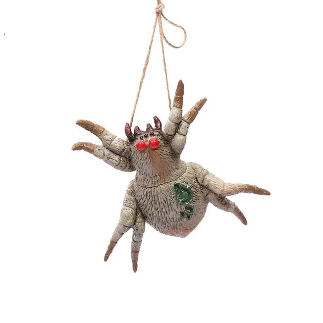 halloween soft Spider