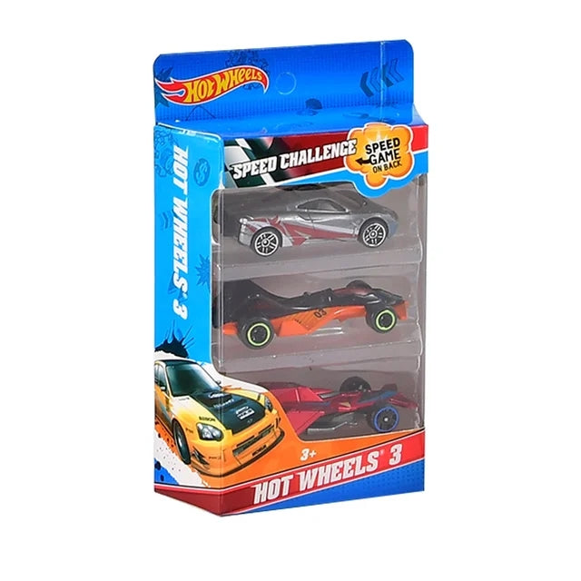 Hot wheelz Assorted metal cars