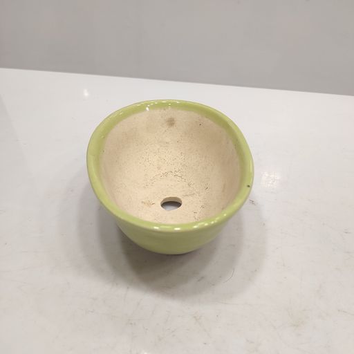 Ceramic small Bowl 1 Pieces Glossy Finish | Stoneware Ceramic pot