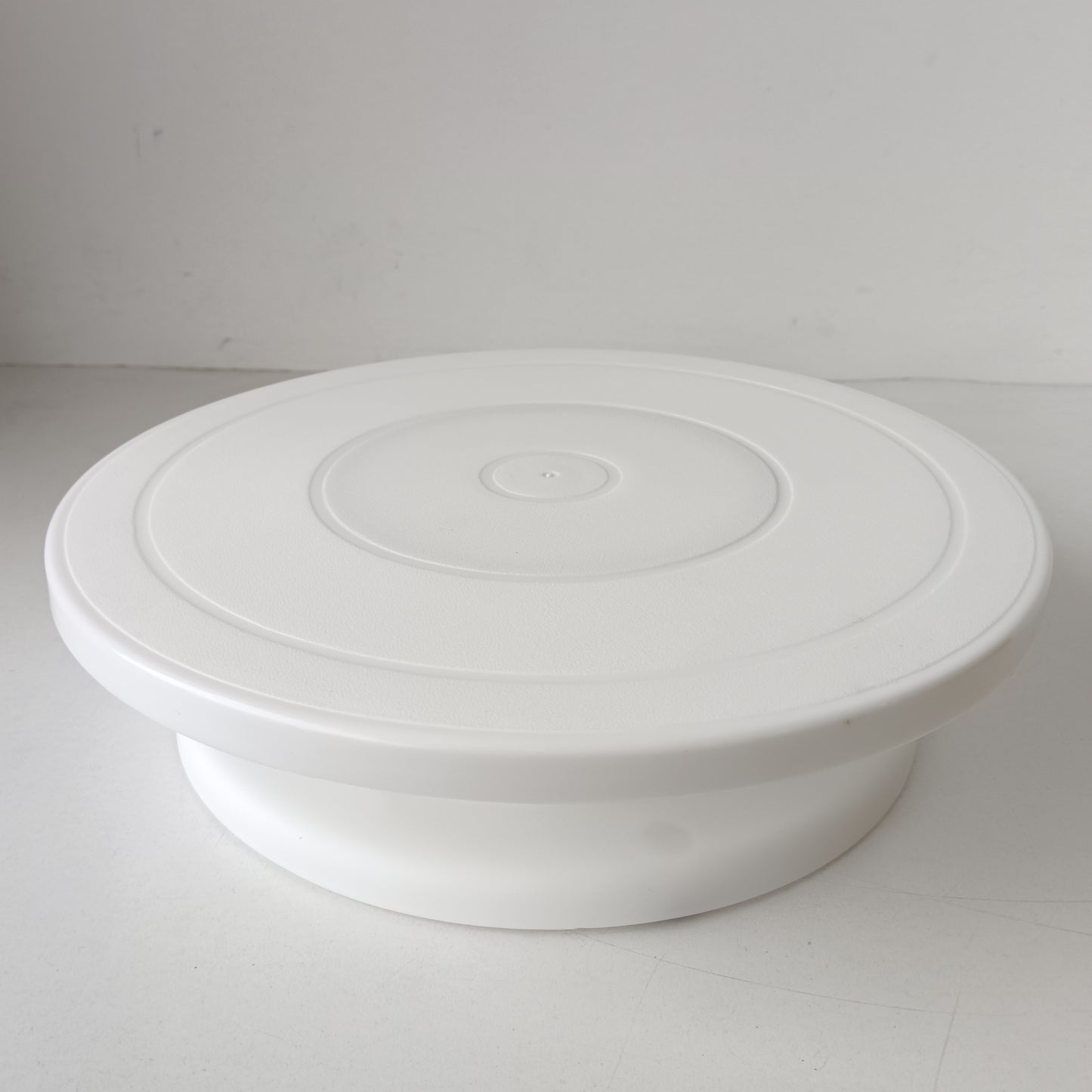 Cake TurnTable