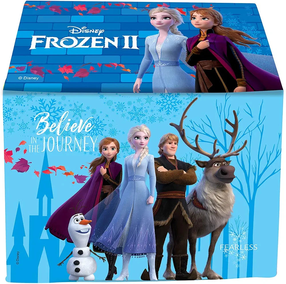 Disney Frozen 2 Light Tent House for Kids from 2 years above age group kids