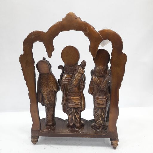 Antique.Ramparivar idol