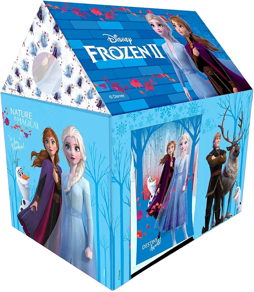 Disney Frozen 2 Light Tent House for Kids from 2 years above age group kids