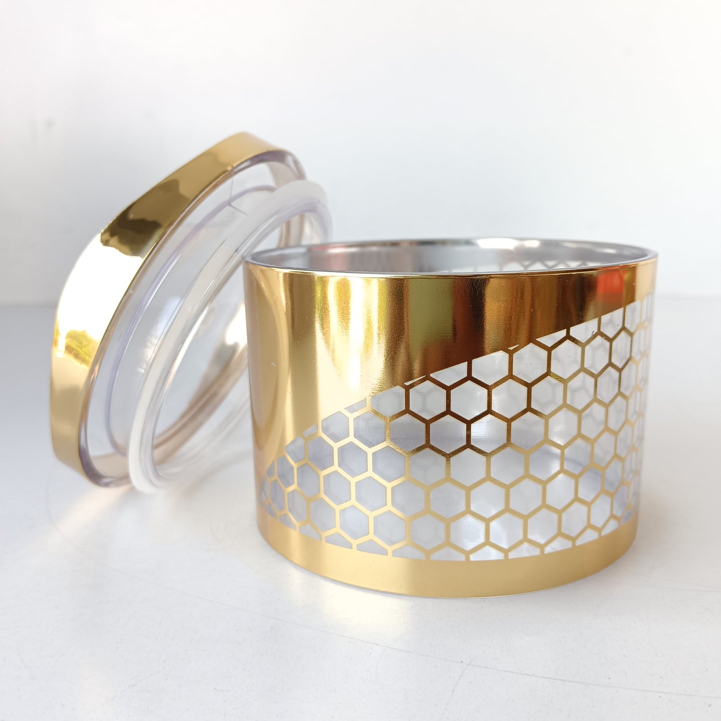 Big size storage jar for groceries storage purpose perfect for return gifting purpose