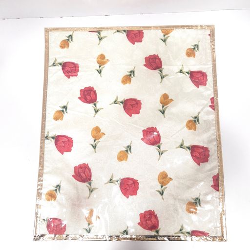 Saree Cover Storage Box