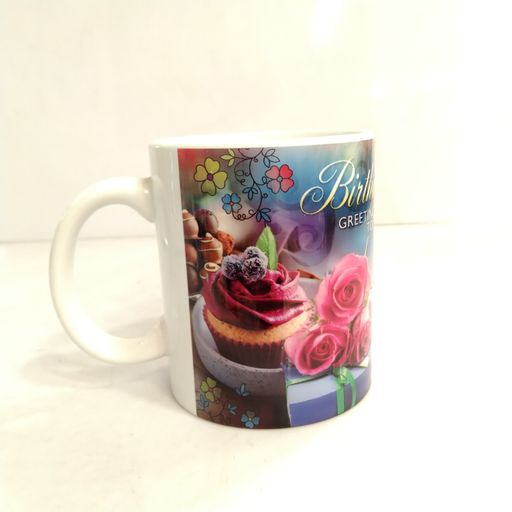 Mug cups