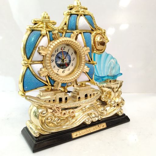 Clock light