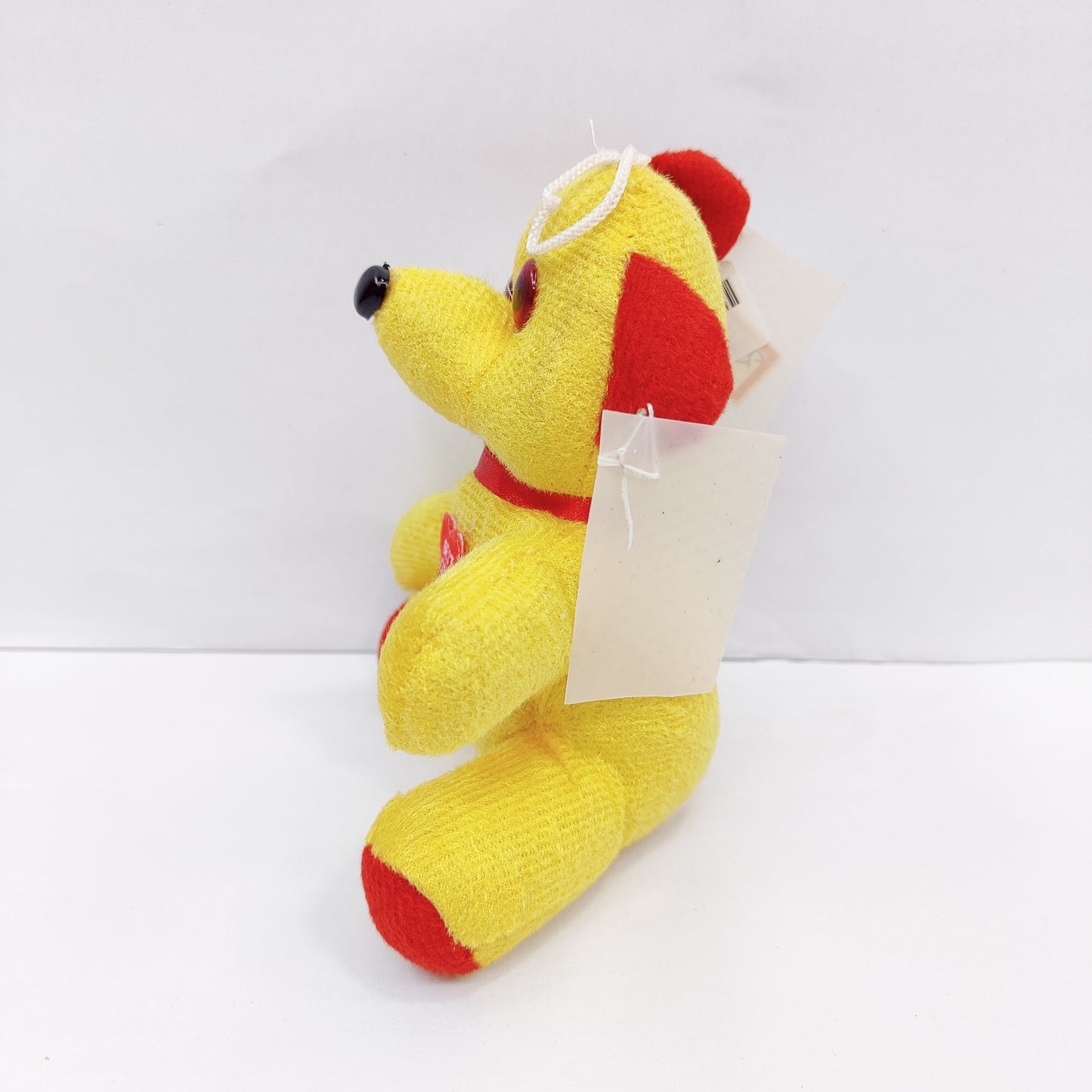 Mini Teddy