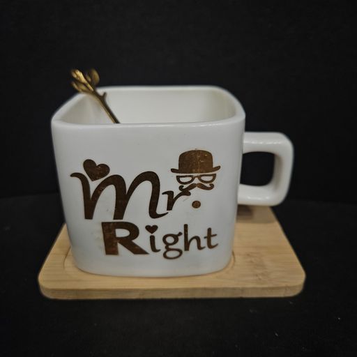 Mug K188