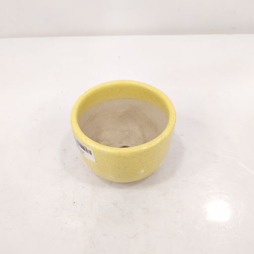 Plants Home Creative Gardening Pot Frosted Succulent Stoneware Flower Pot Green Plant Potted Plain Ceramics Flower pot