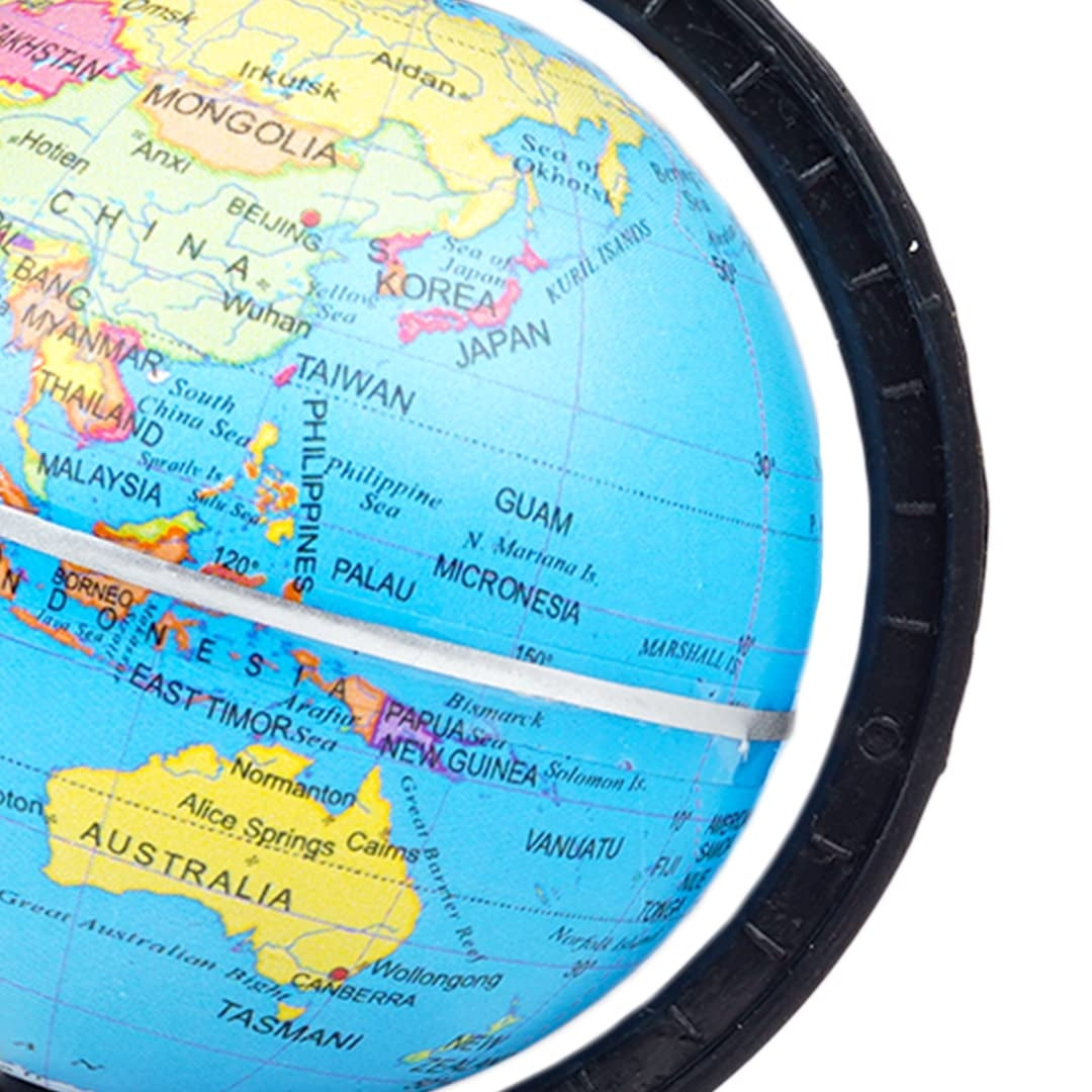 Educational mini Globe