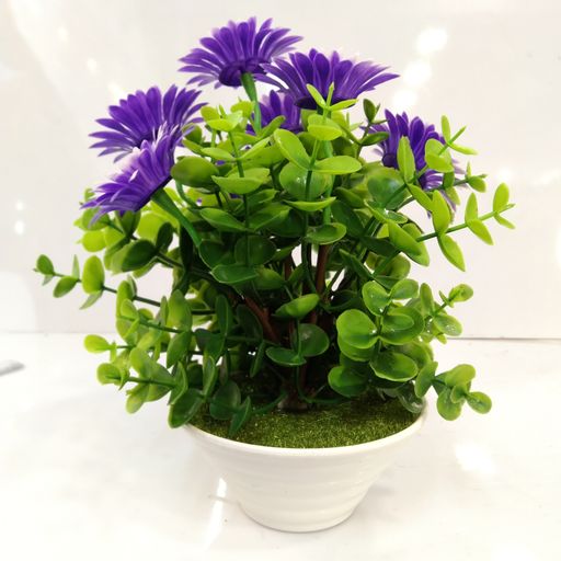 Flower Tree Pot