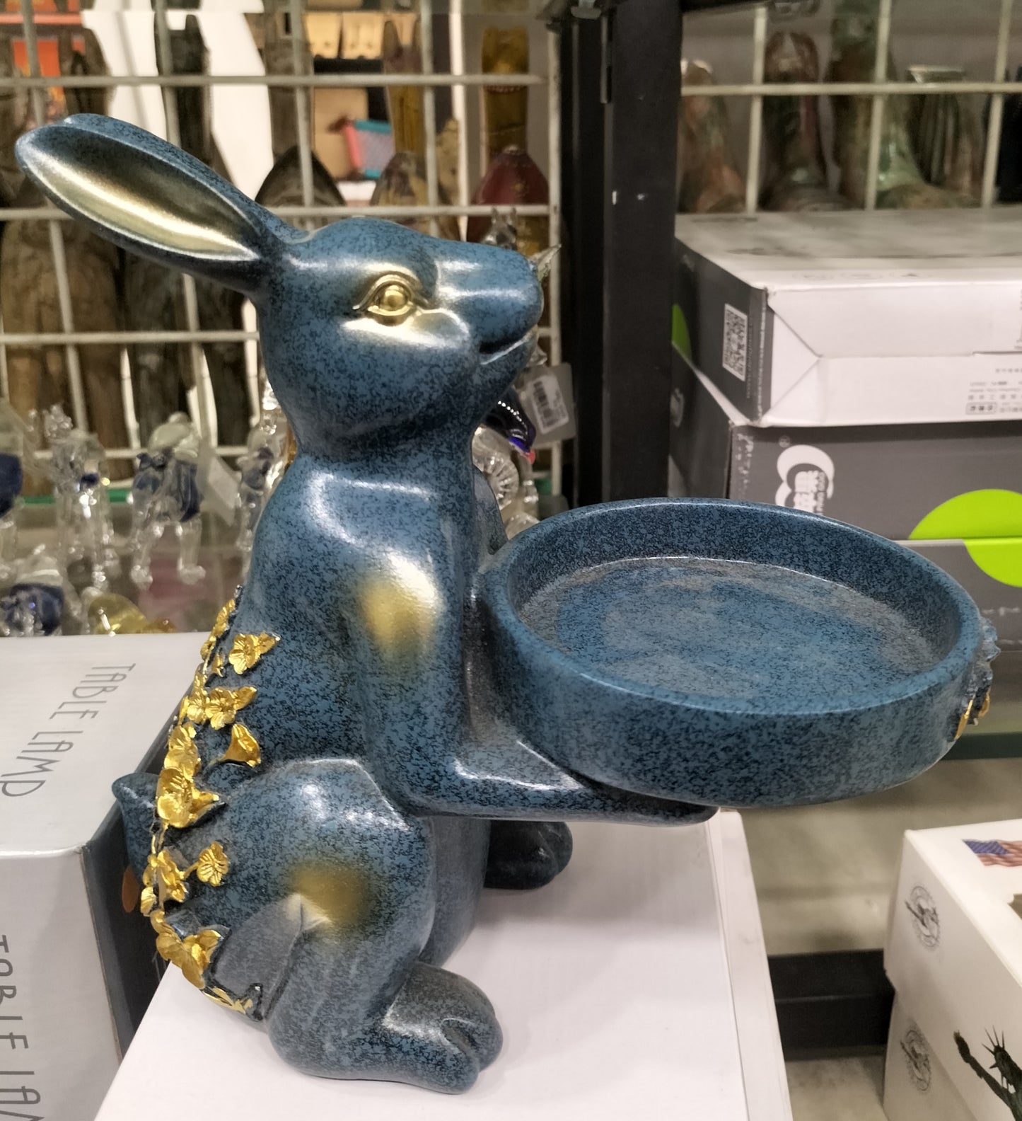 Rabbit ShW 193