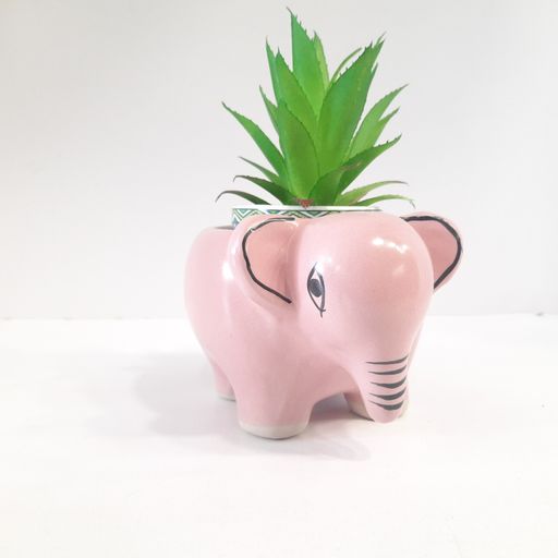 ceramic pots