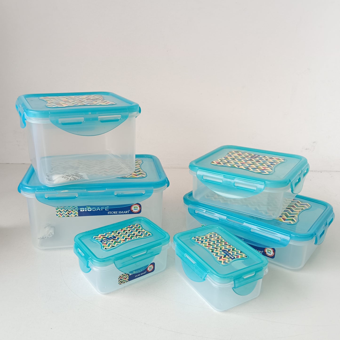 Microwave safe Gift set