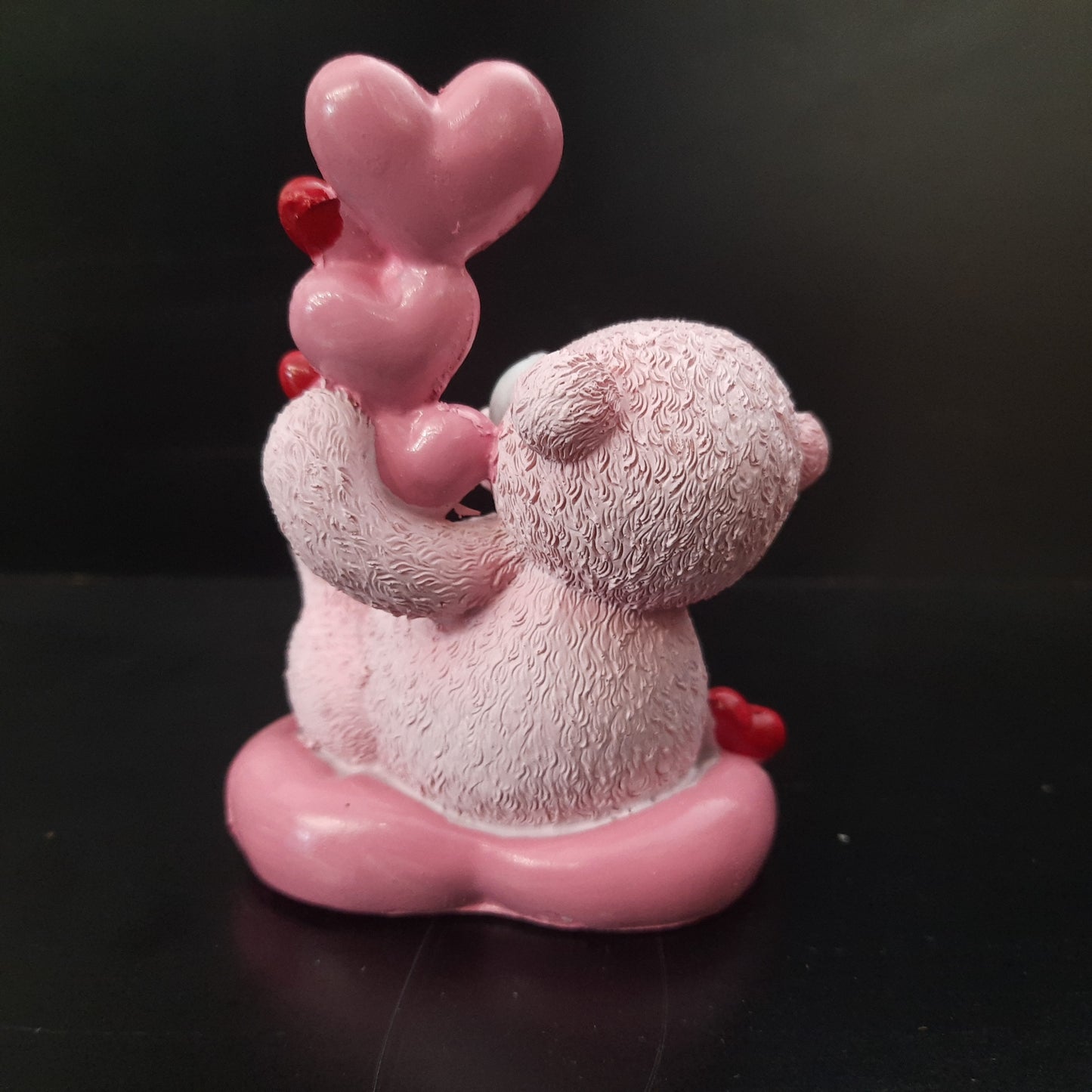 TEDDY showpiece