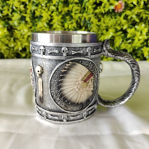 Beer Mug