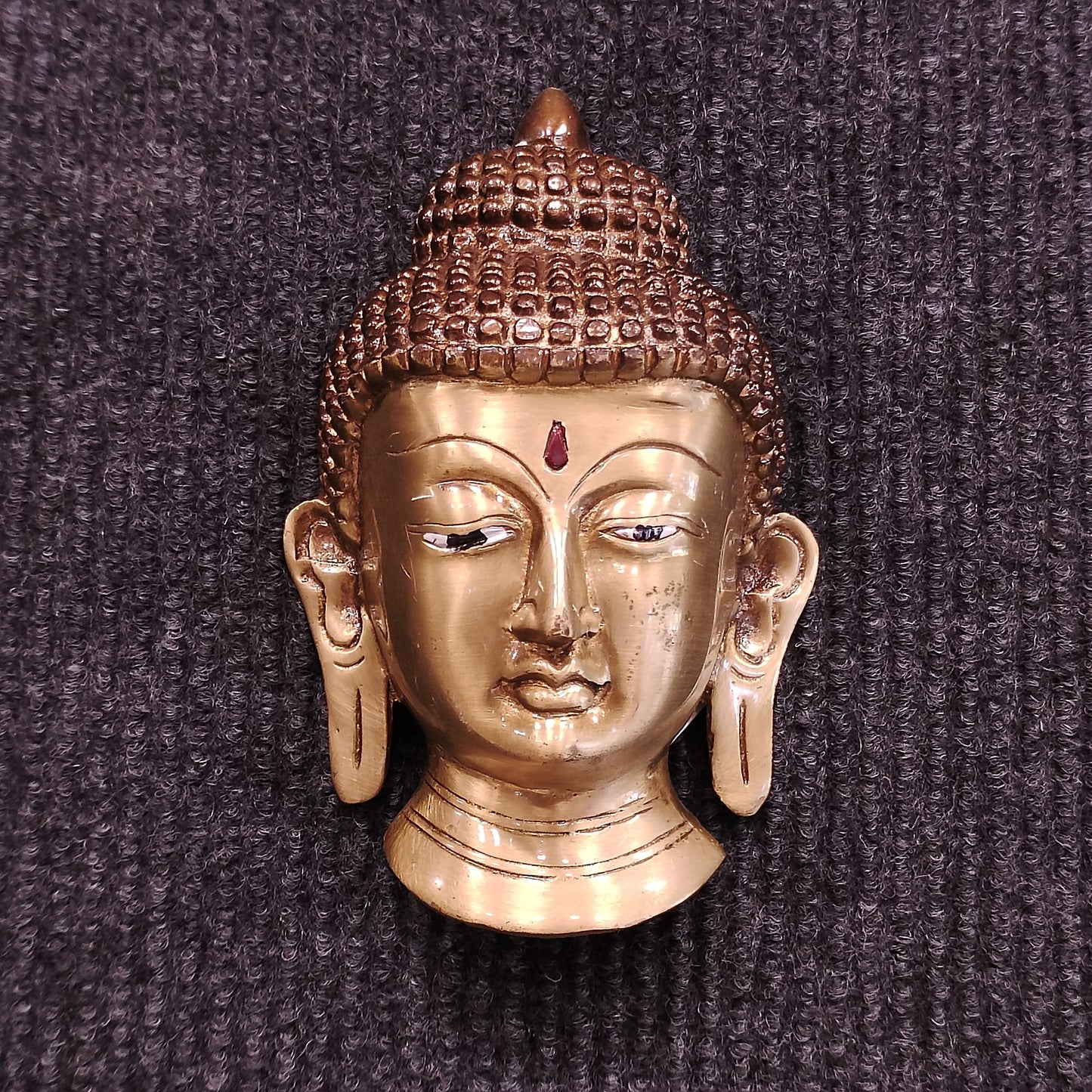 Brass Budda R106