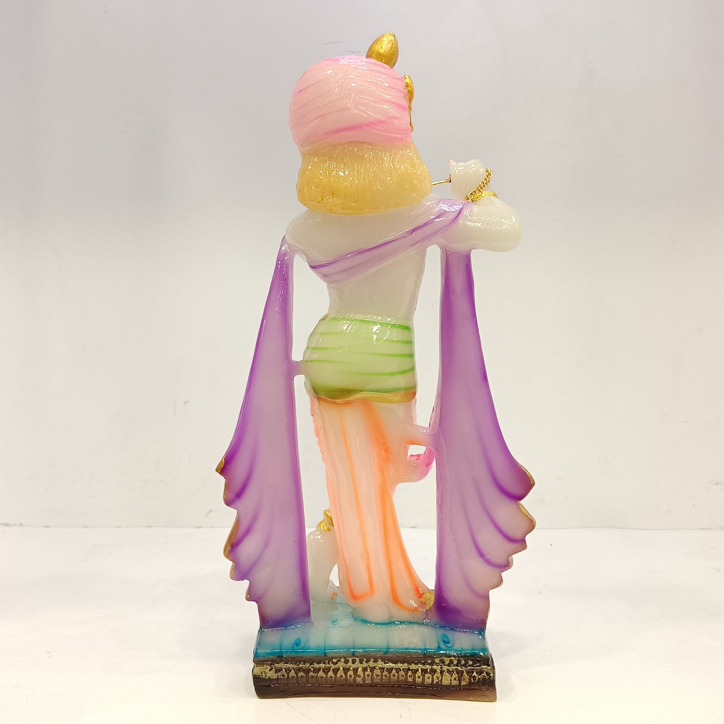 Krishna idol