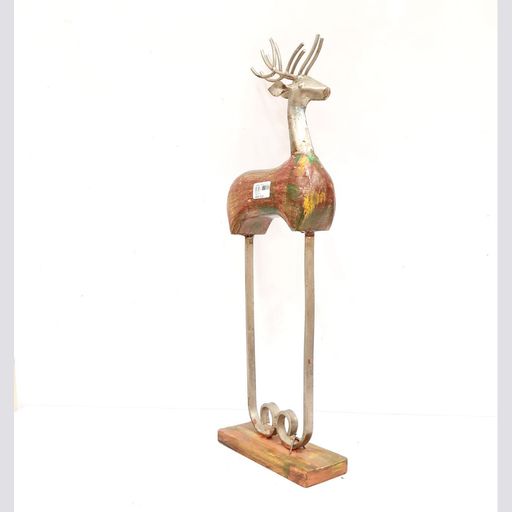 tall deer