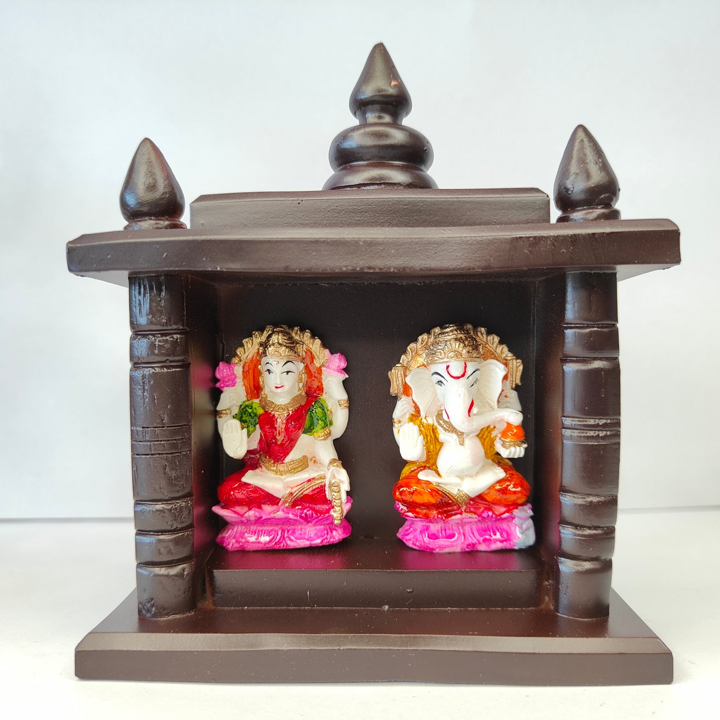 Lakshmi Ganesh Idol