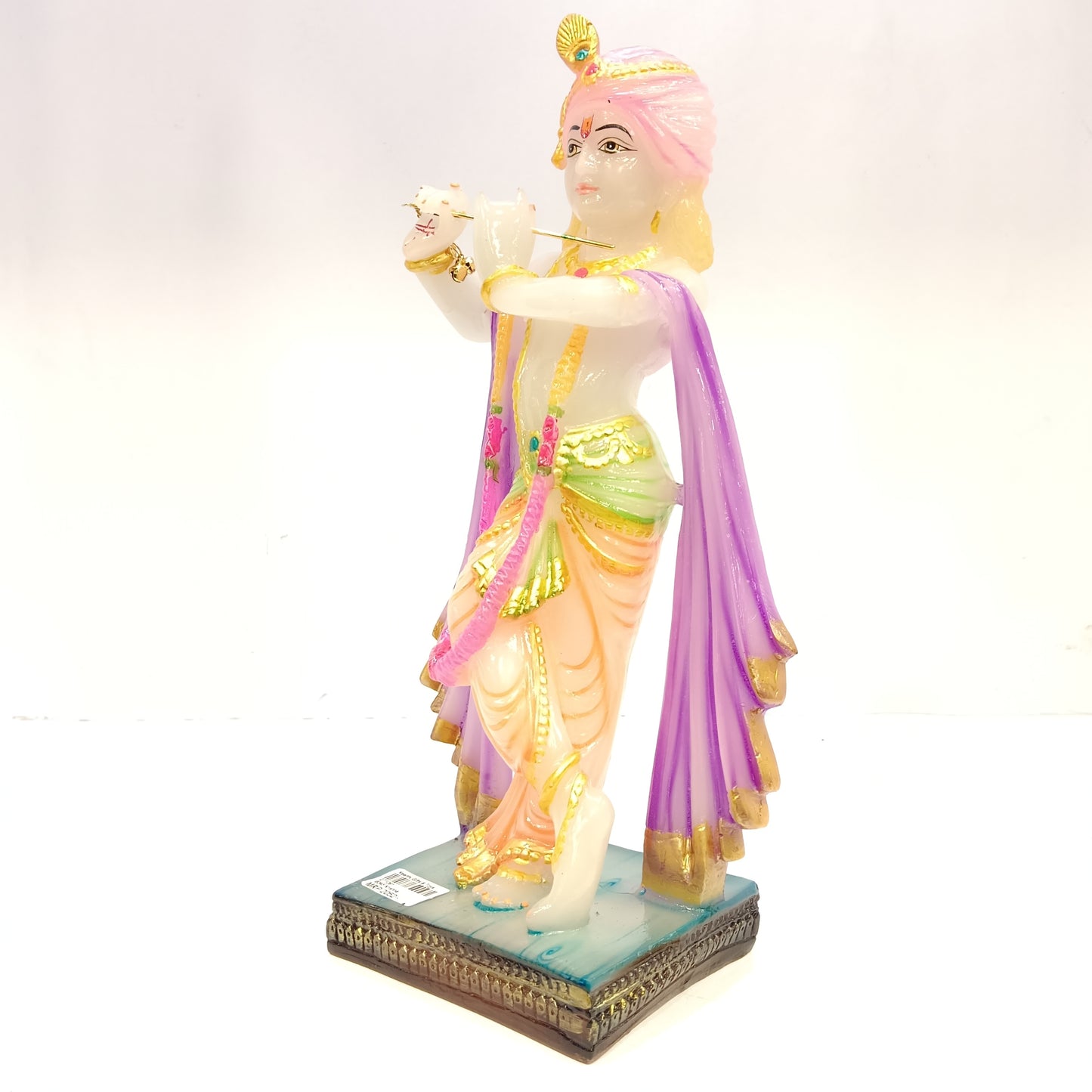 Krishna idol