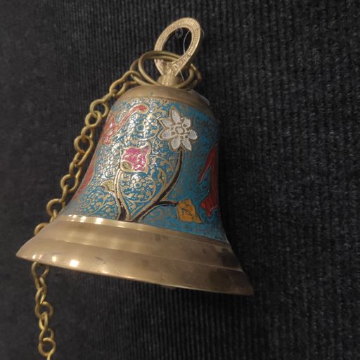 Brass Bell