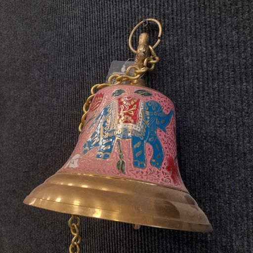 Brass Bell A36