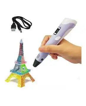 3D Pen Draw Your Dream