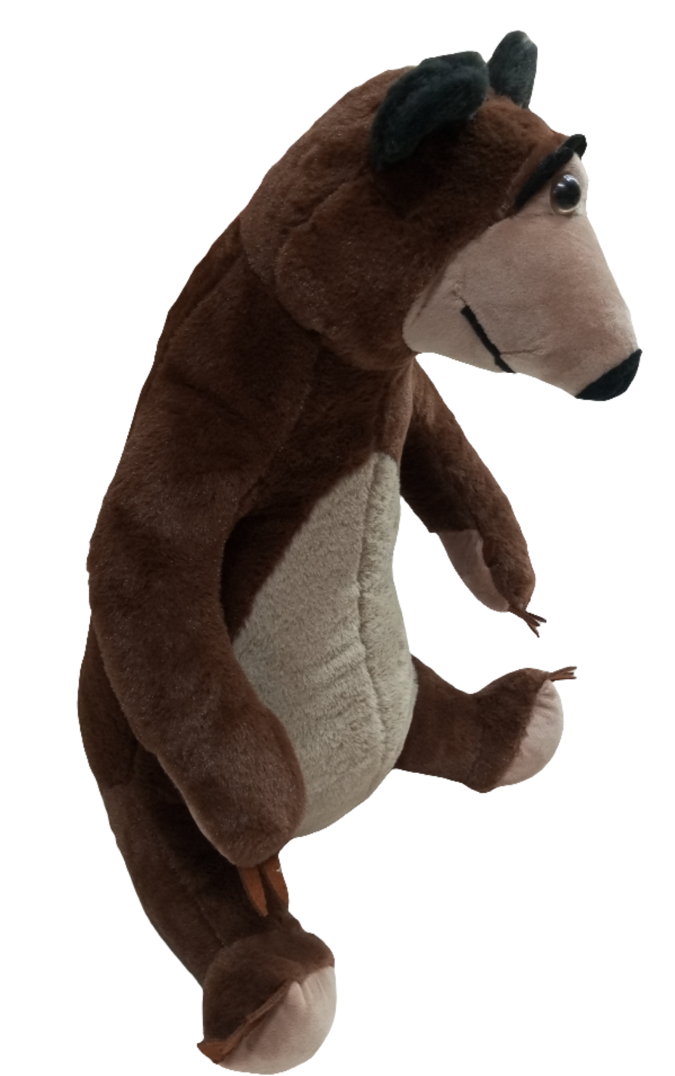 Masha-Bear Soft Toys: Cuddle Up with Adorable Characters Perfect Companions for Imaginative Adventures.