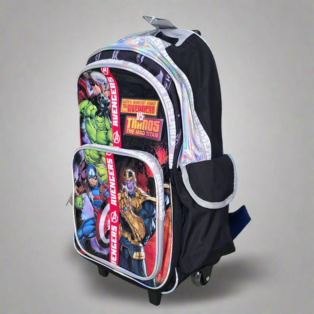 Keerthi toys Rajahmundry Back Pack