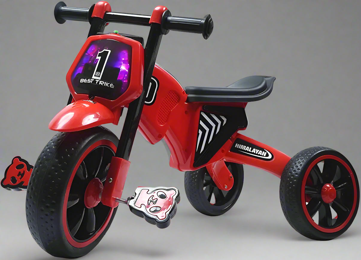 Kids Tri Cycles In Rajahmundry