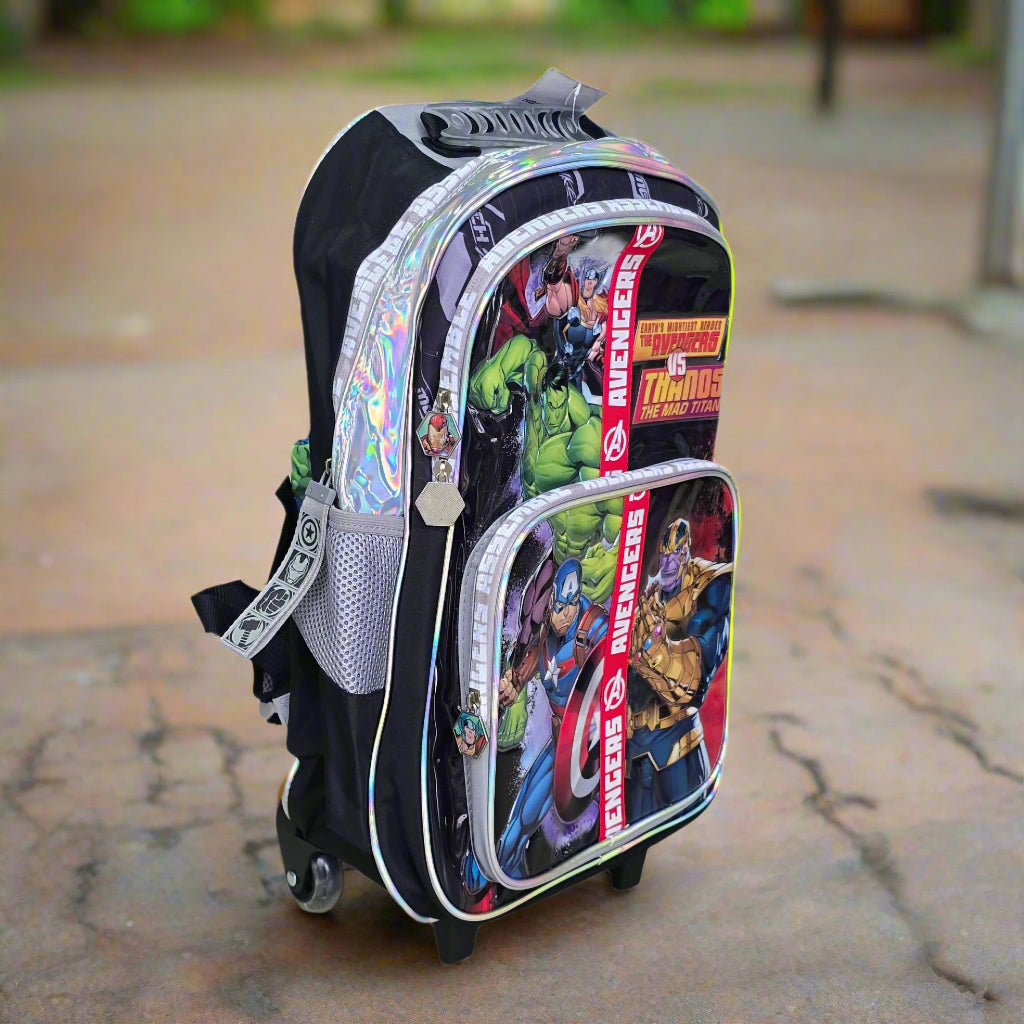 School bags Rajahmundry