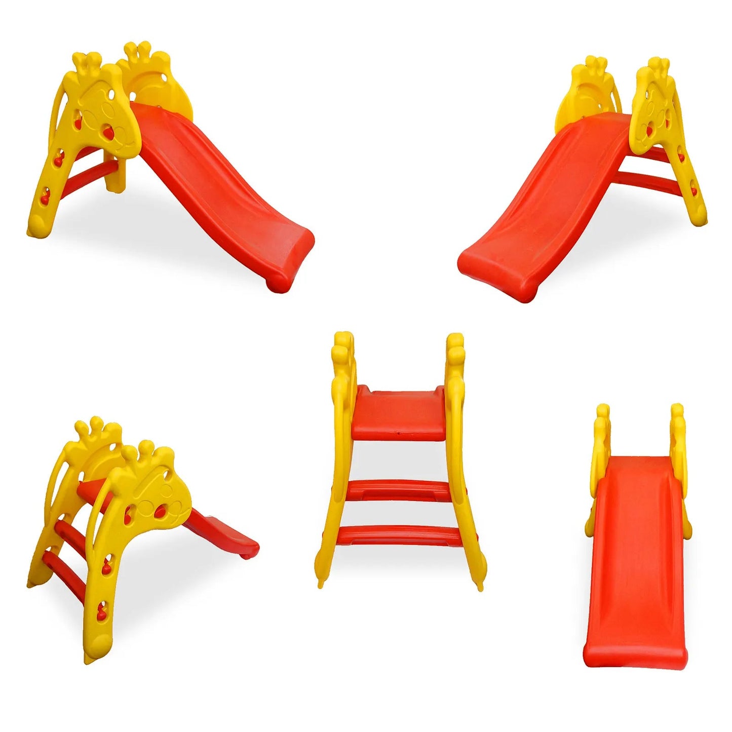 mini slide