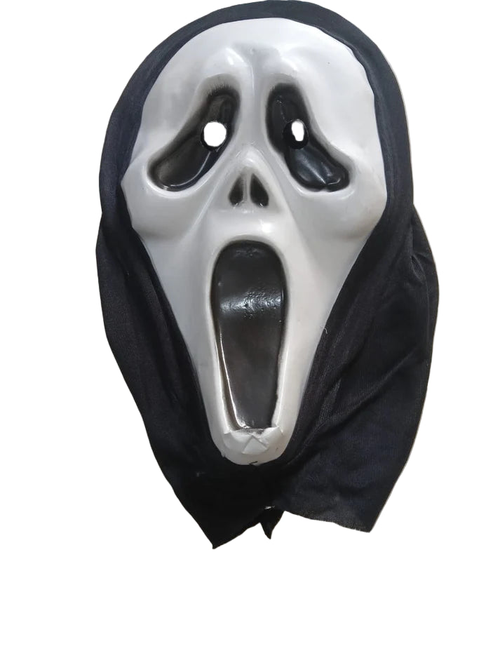 Bhoot Mask