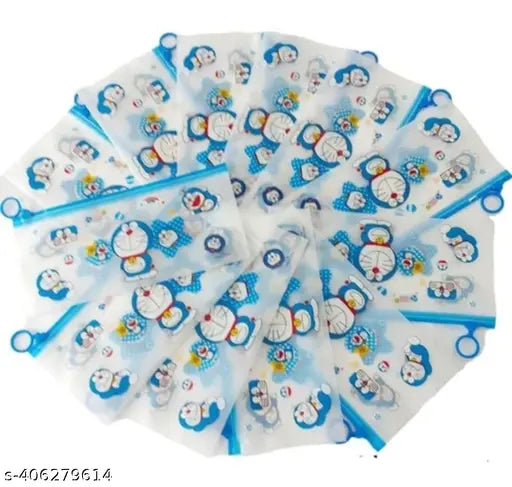 Doremon pencil pouch