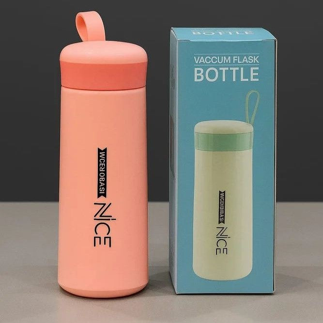 Nice Vacuum Insulated water Bottle for Return gifting purpose